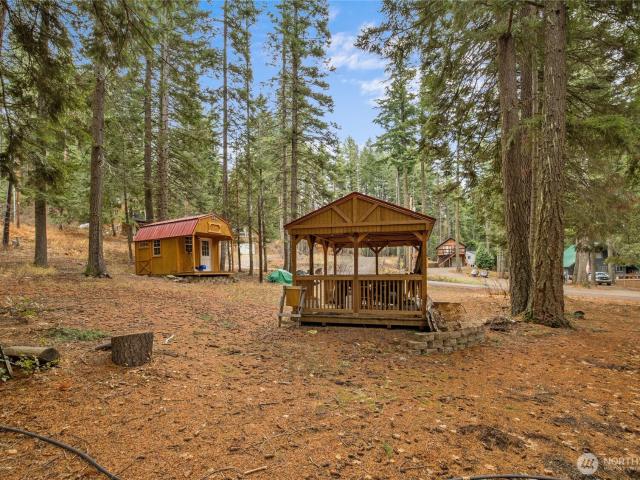 Land for sale in Washington
