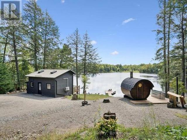 House for sale in Dysart Et Al., Ontario