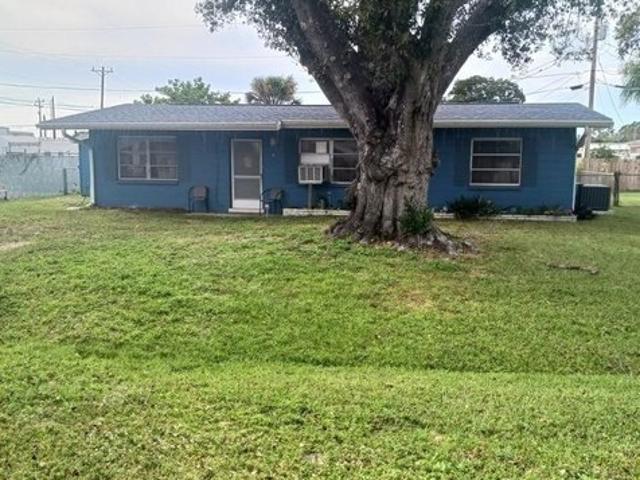 House for sale in North Fort Myers, Florida