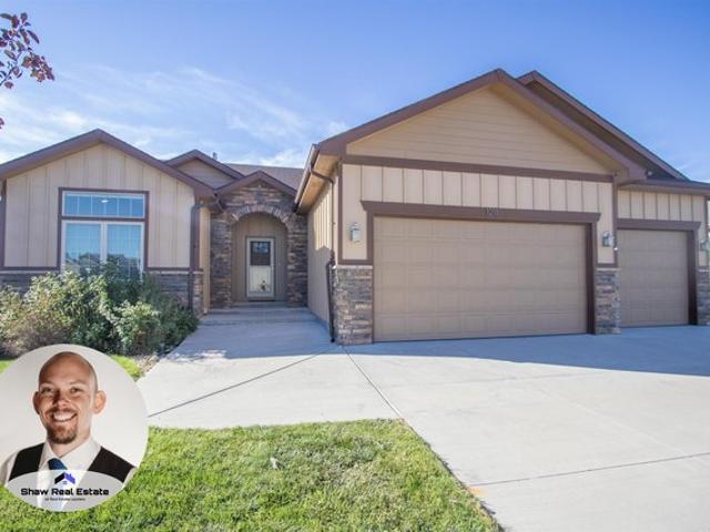 House for sale in Wyoming