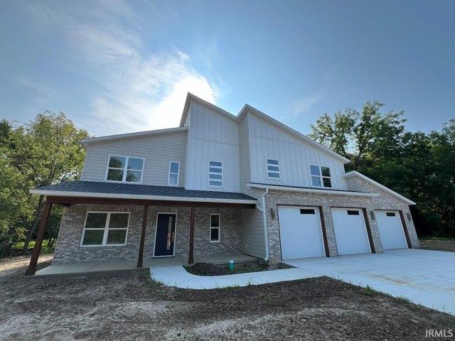 House for sale in Tippecanoe, Indiana