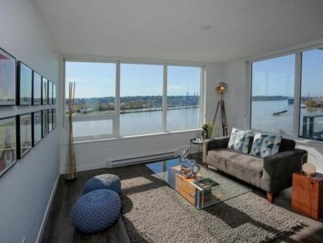 Apartment for sale in New Westminster, British Columbia