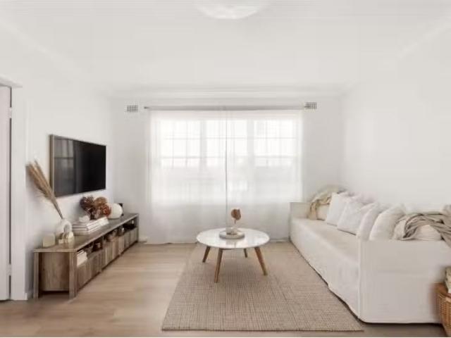 Apartment for rent in Inner West, Sydney