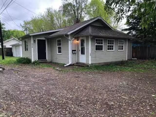 House for rent in South Bend