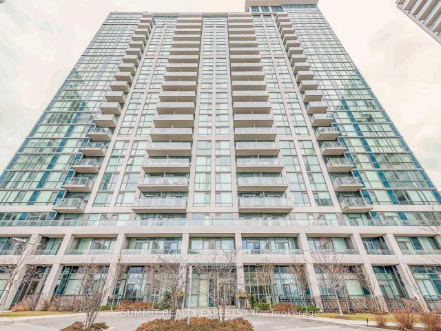Condo for sale in Mississauga, Ontario