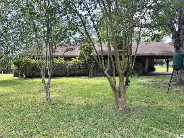 House for sale in West Monroe, Louisiana