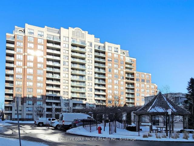 Condo for sale in Woburn, Ontario