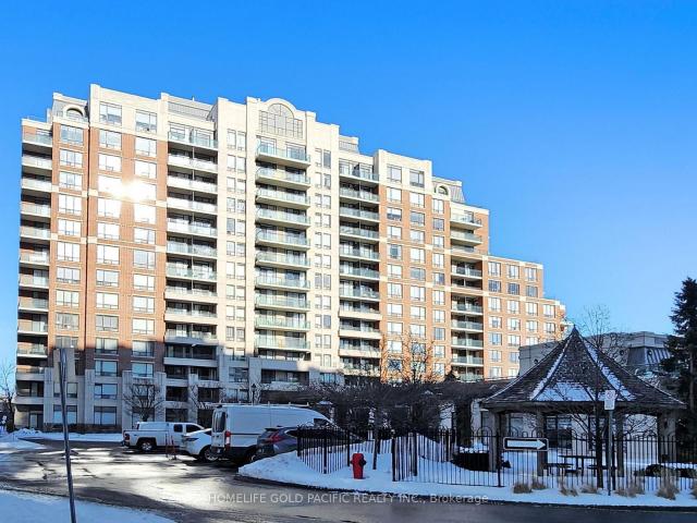 Condo for sale in Richmond Hill, Golden Horseshoe