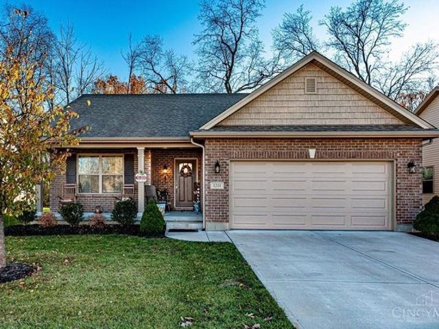 House for sale in Germantown, Ohio