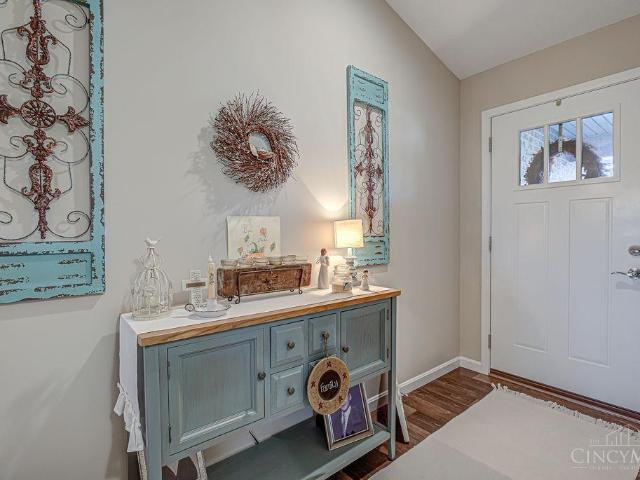 House for sale in Germantown, Ohio