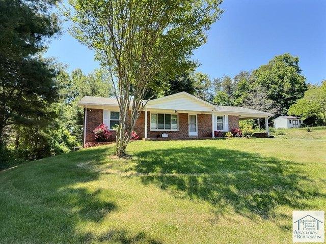 House for sale in Virginia