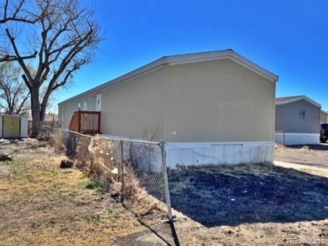 House for sale in La Junta, Colorado