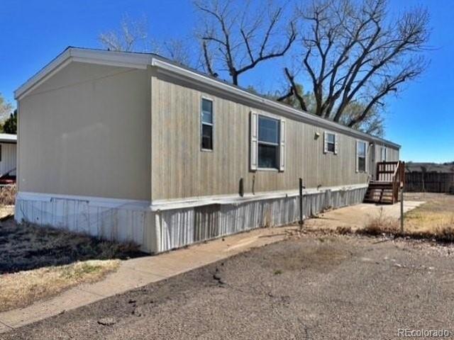House for sale in La Junta, Colorado