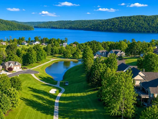 House for sale in Guntersville, Alabama