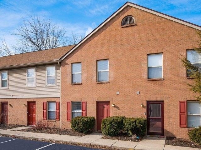 Condo for sale in Berlin, Ohio