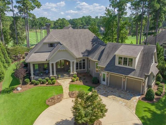 House for sale in Greensboro, Greene County
