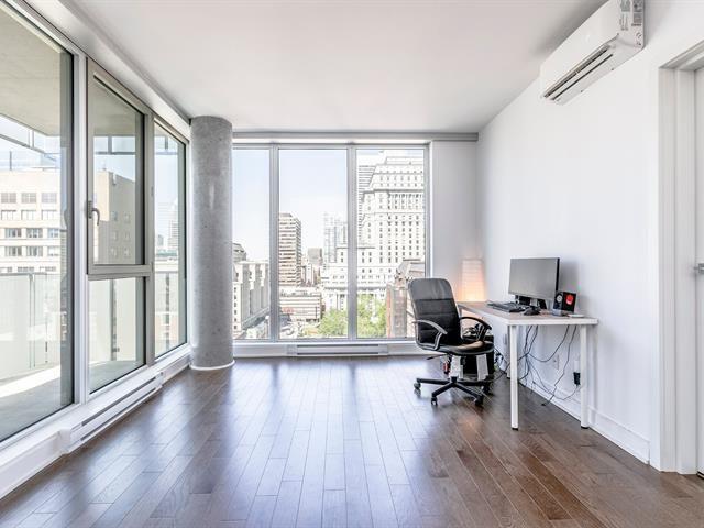 Apartment for rent in St. Leonard's, Quebec