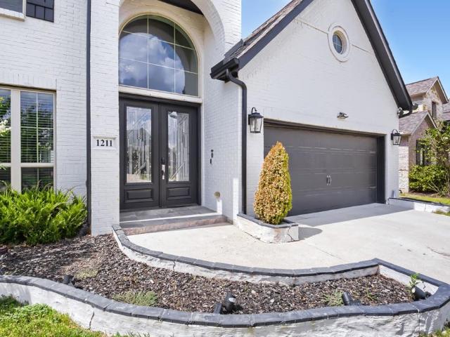House for sale in Forney, Texas