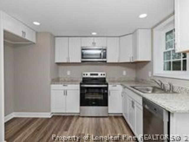 House for sale in Bunnlevel, North Carolina