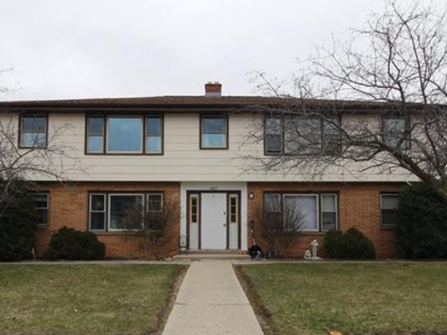 House for sale in West Bend, Wisconsin