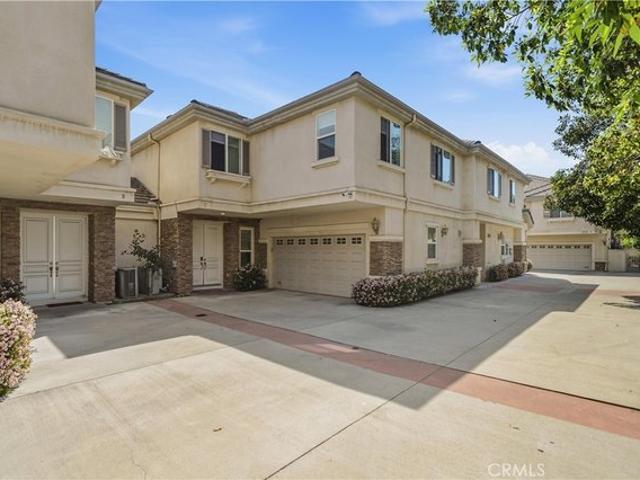 Townhouse for sale in Arcadia, California