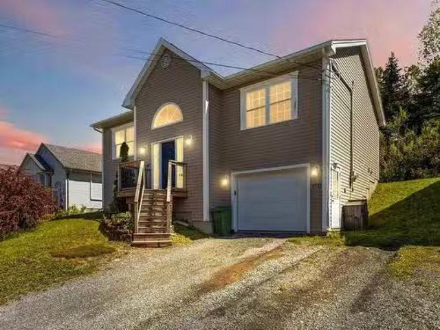 House for sale in Nova Scotia