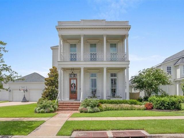 House for sale in Lake Charles, Louisiana