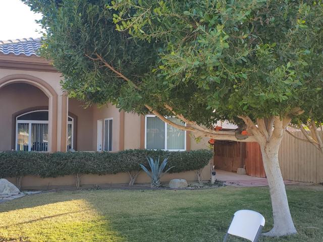 House for sale in Thermal, California