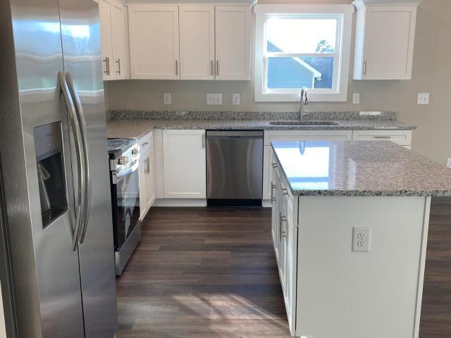 House for sale in Spring Hope, Nash County