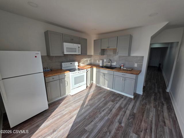House for sale in Kulpmont, Pennsylvania