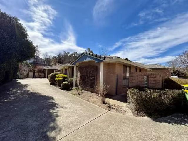 Apartment for rent in Cooma, Snowy Monaro Regional Council