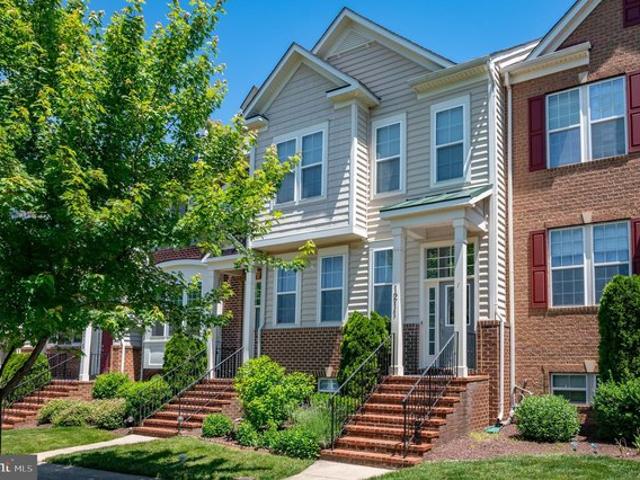 Townhouse for sale in Brunswick, Maryland