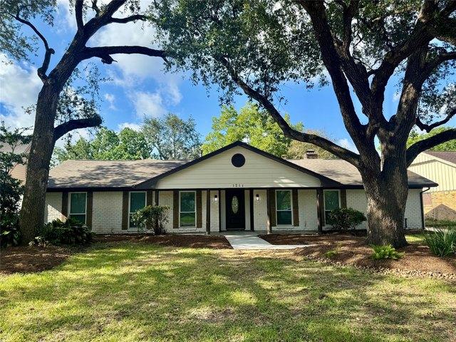 House for sale in Harris, Texas