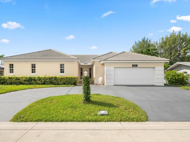 House for sale in Palm Beach Isles, Riviera Beach