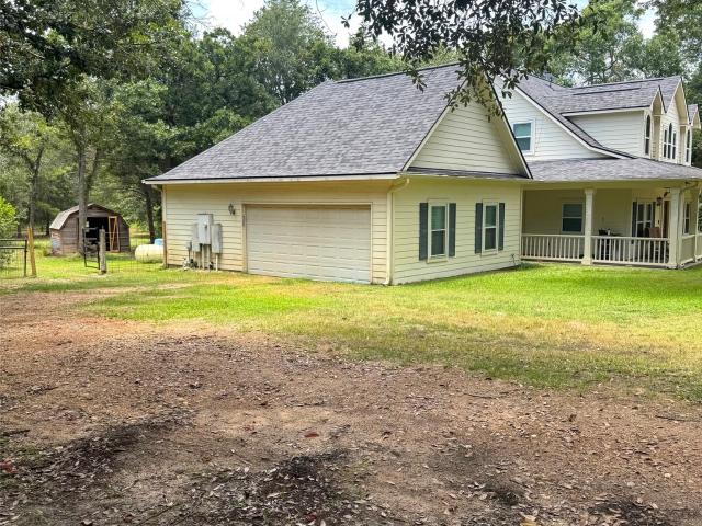 Farm for sale in Bellville, Austin County