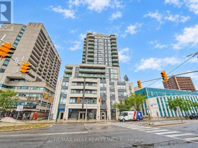 Condo for sale in Woburn, Ontario