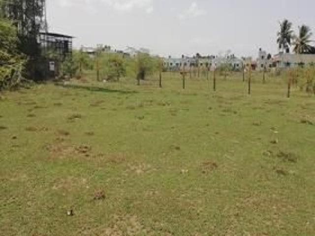 Land for sale in Tamil Nadu