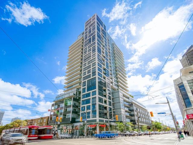 Condo for sale in Woburn, Ontario