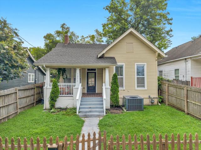 House for sale in Tennessee