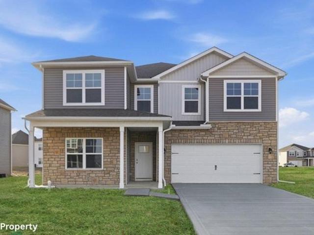 House for sale in London, Ohio