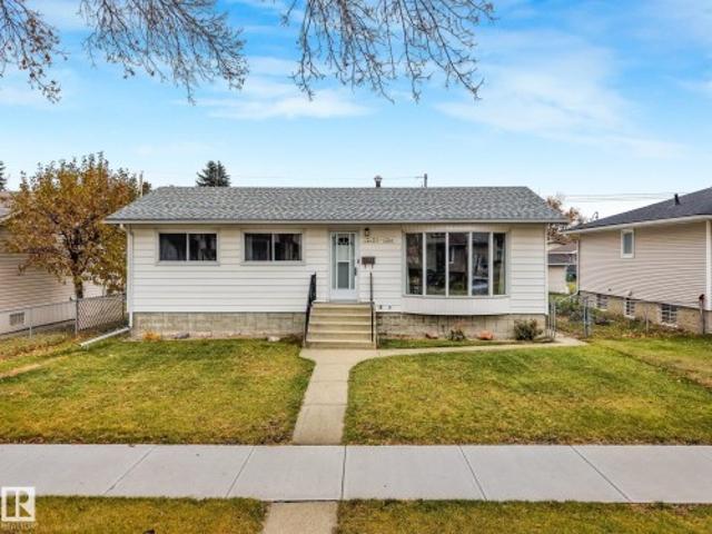 House for sale in Beacon Heights, Edmonton