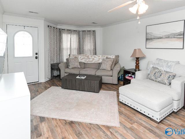Townhouse for sale in Danville, Alabama