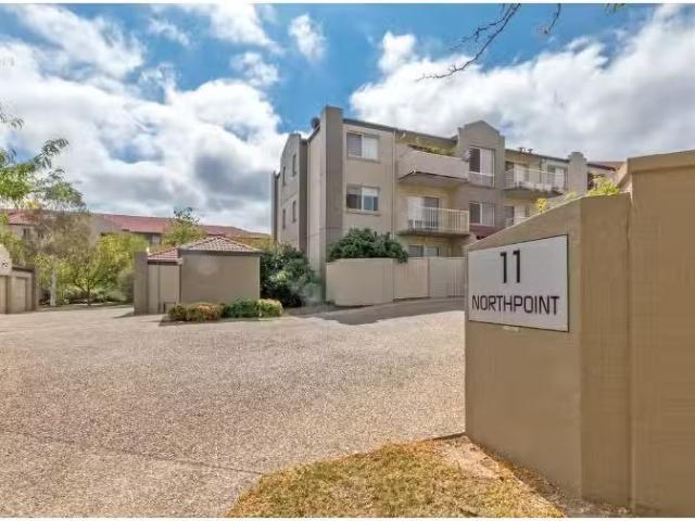 Apartment for rent in Port Bonython, Australian Capital Territory