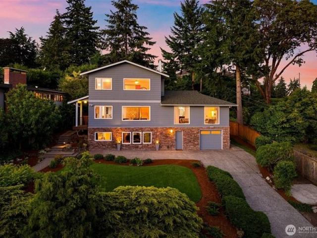 House for sale in Burien, Washington