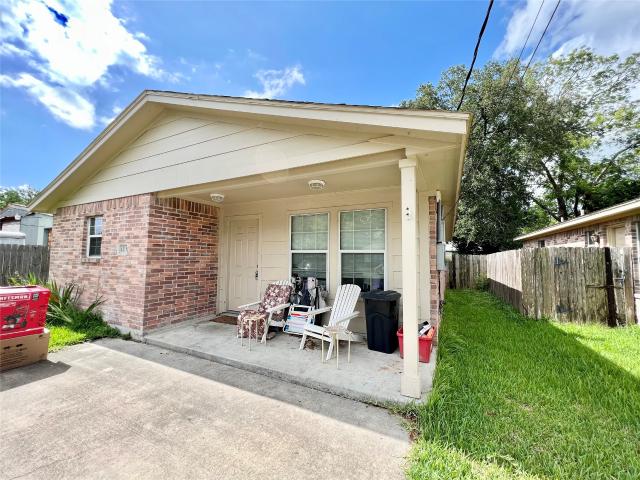 Property for rent in Santa Fe, Texas
