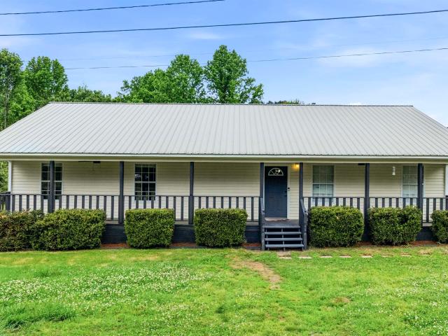 House for sale in Etowah, Alabama
