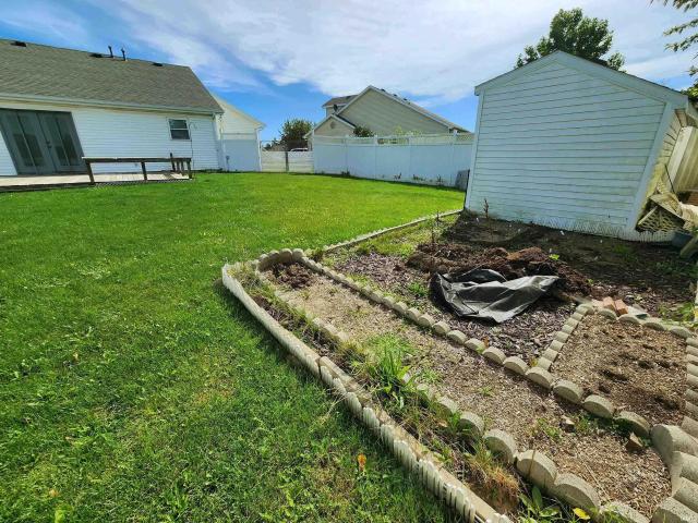 House for sale in Auburn, Indiana