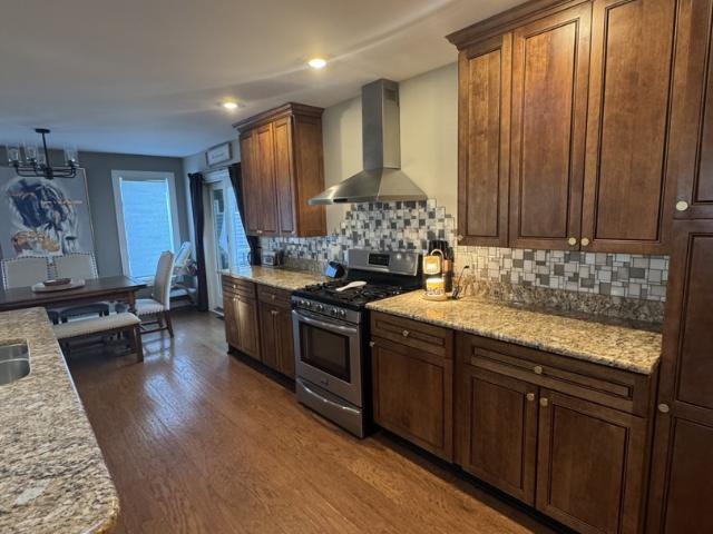 House for sale in Whiteside, Illinois