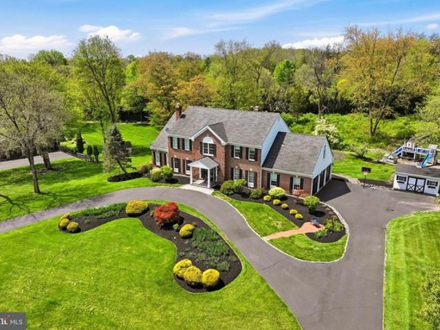 House for sale in Gwynedd, Pennsylvania