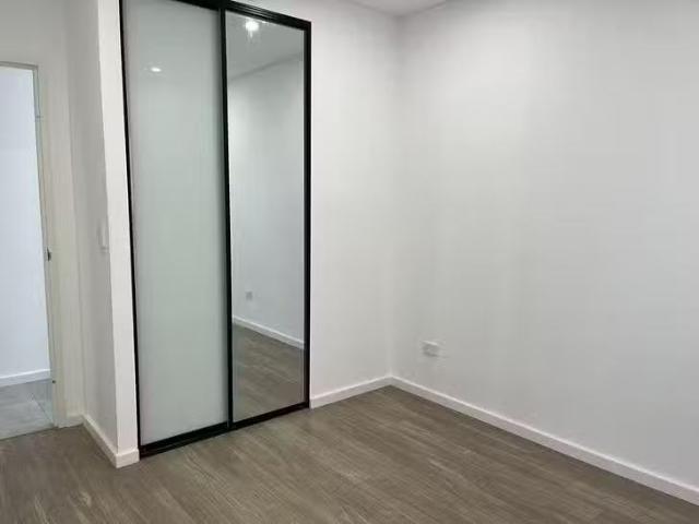 Apartment for rent in Wentworthville